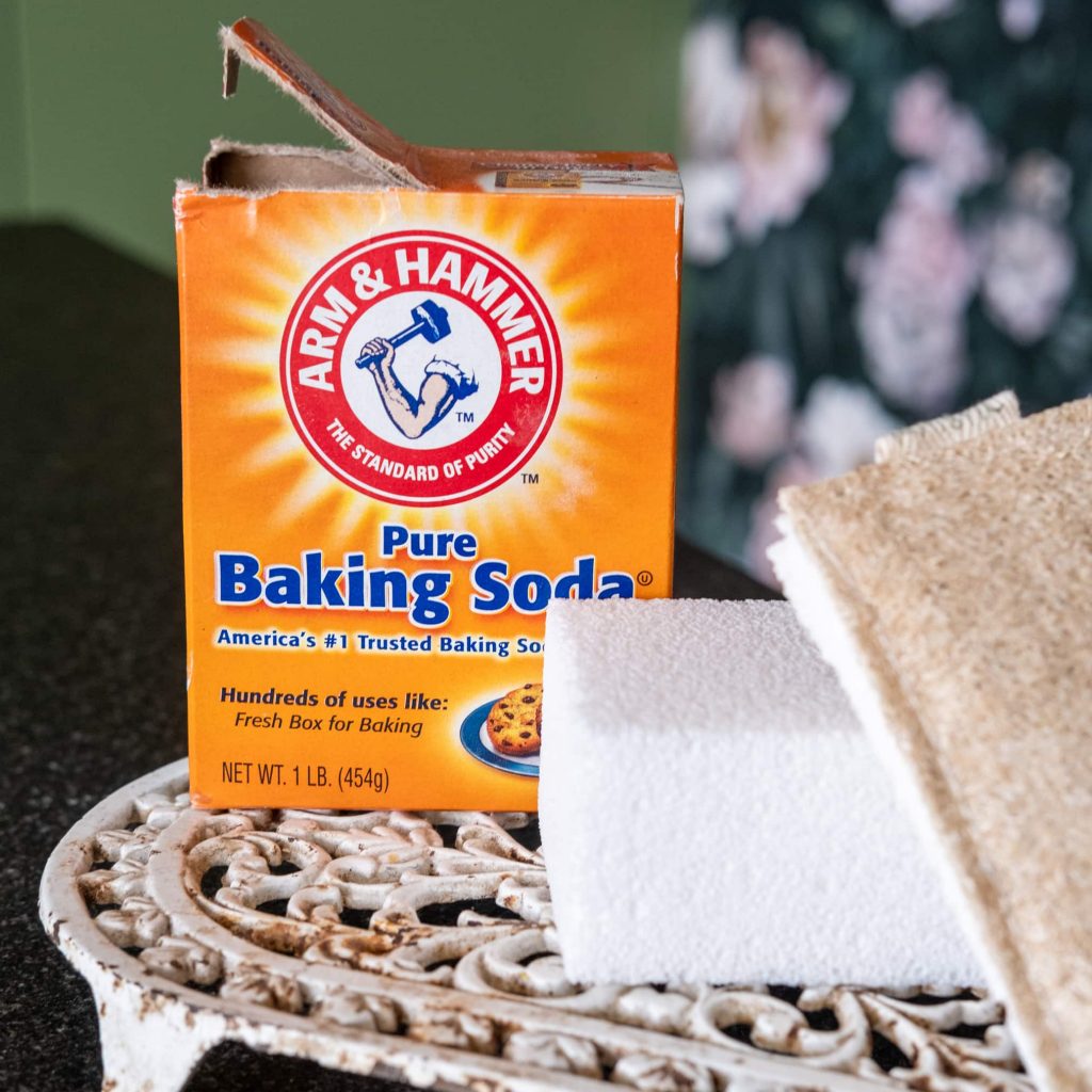 oven duurzaam schoonmaken tips