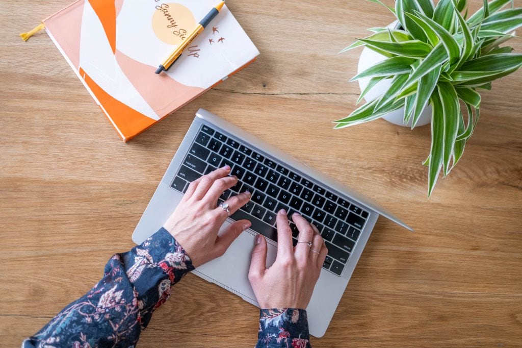 tips voor duurzaam werken vanuit huis