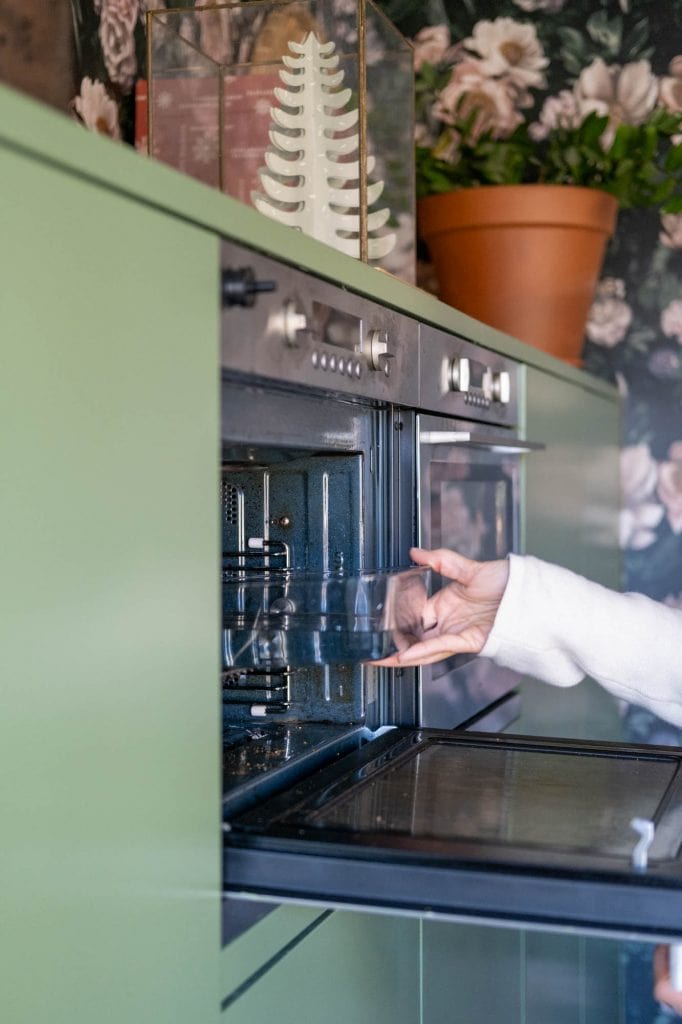 oven duurzaam schoonmaken tips