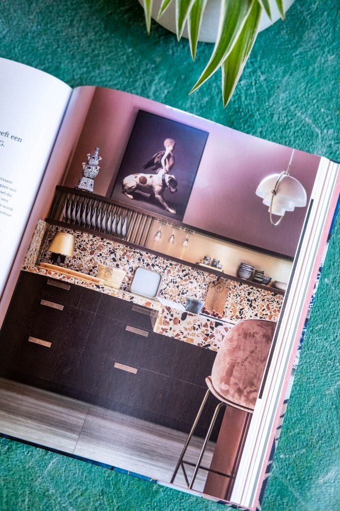 voorbeeld review thuis best