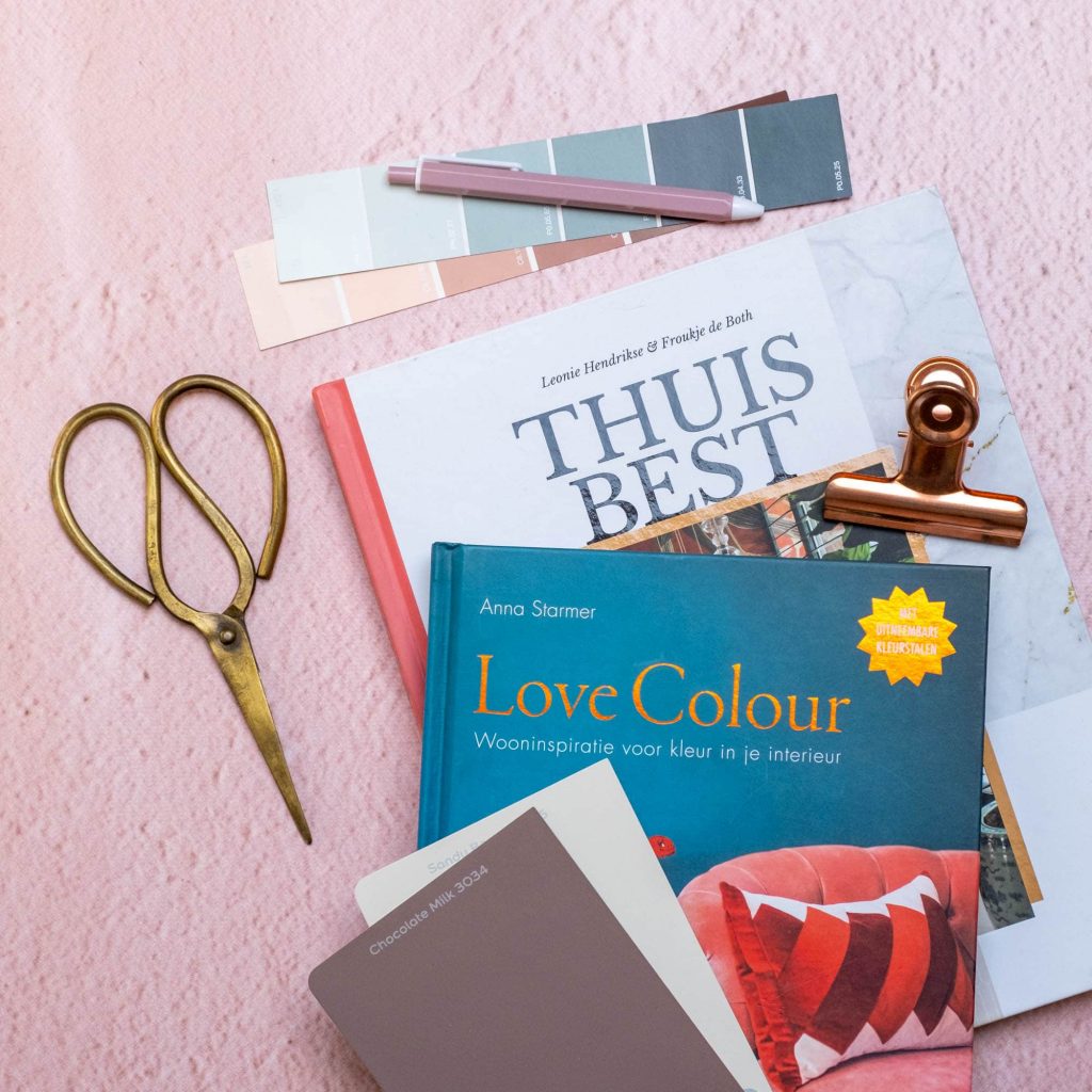 met wooninspiratie huis inrichten