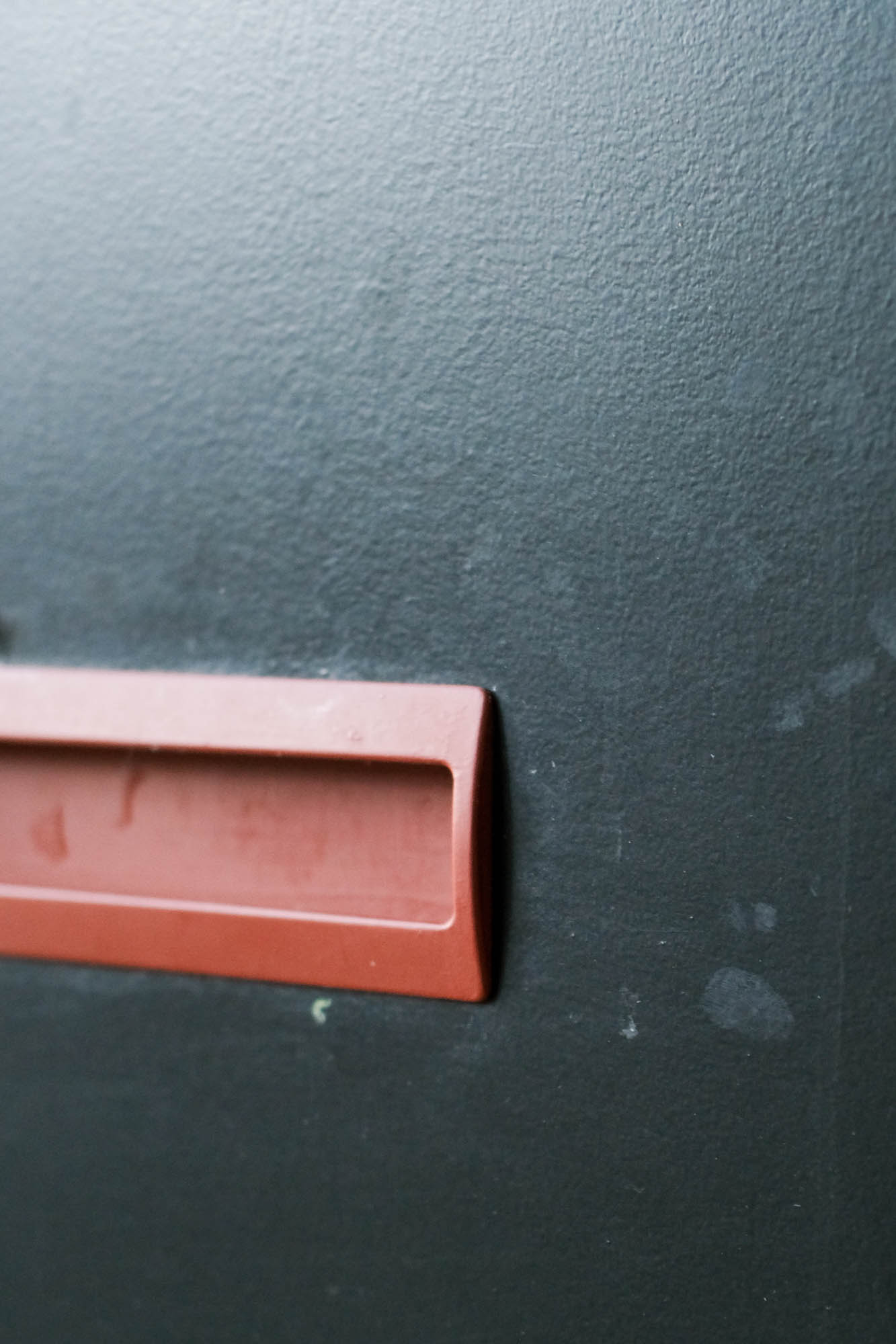 ervaring verf keukenkastjes Flexa