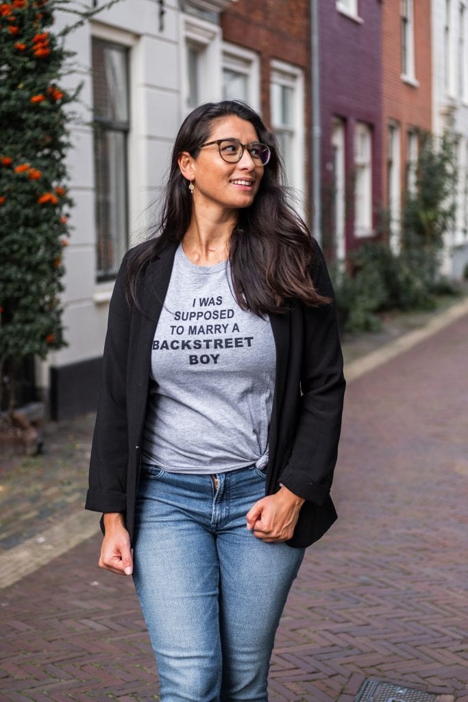 locatie fotoshoot buiten