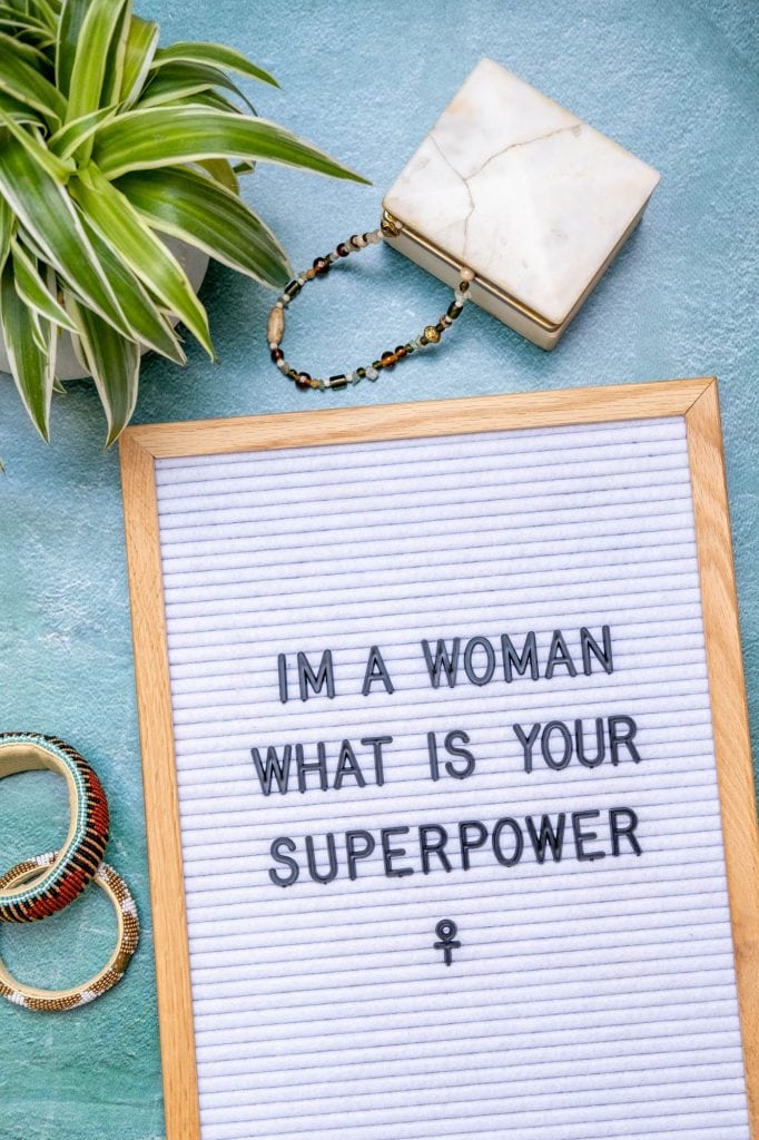 teksten over vrouwen