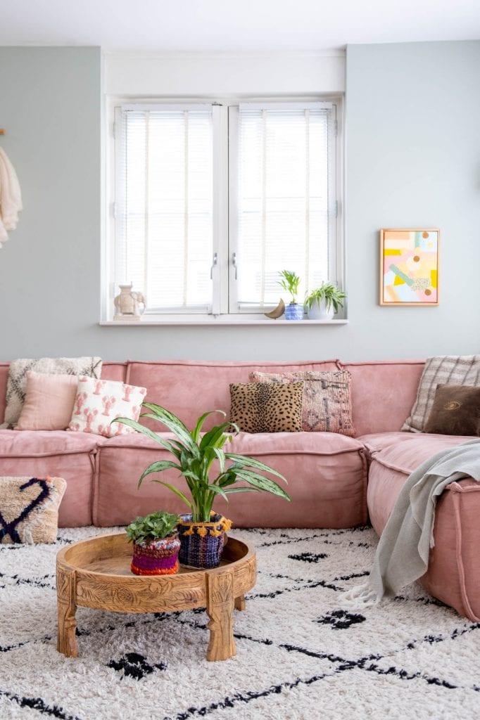 second plant producten