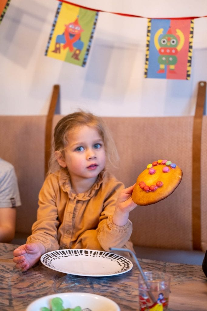 activiteiten kinderfeestje thema zee