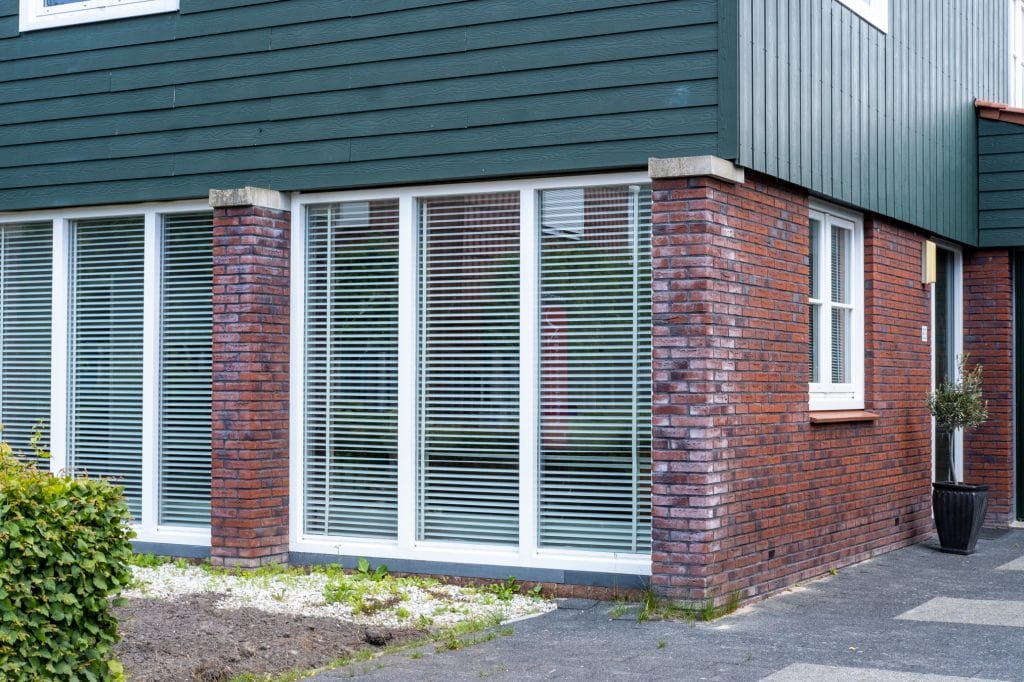 voor foto voortuin gevel