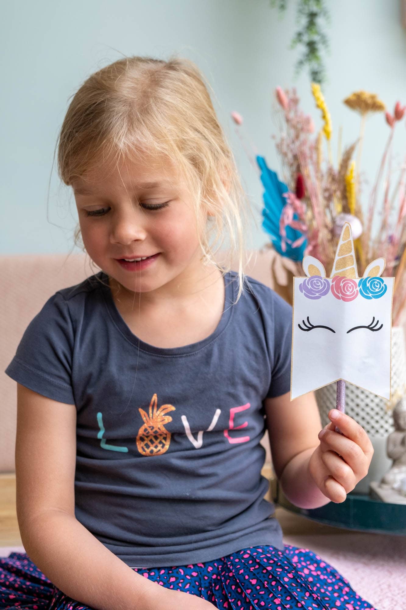 fruitfunk zakjes trakteren