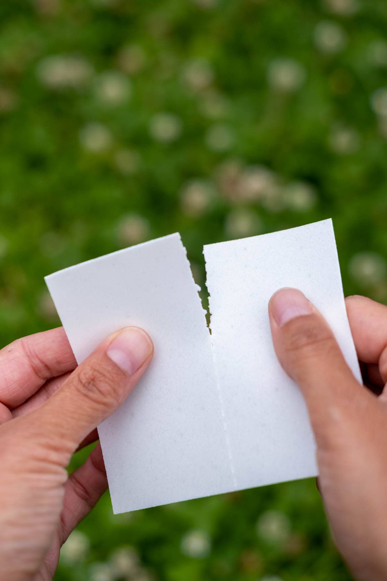 duurzame wasstrips ervaring