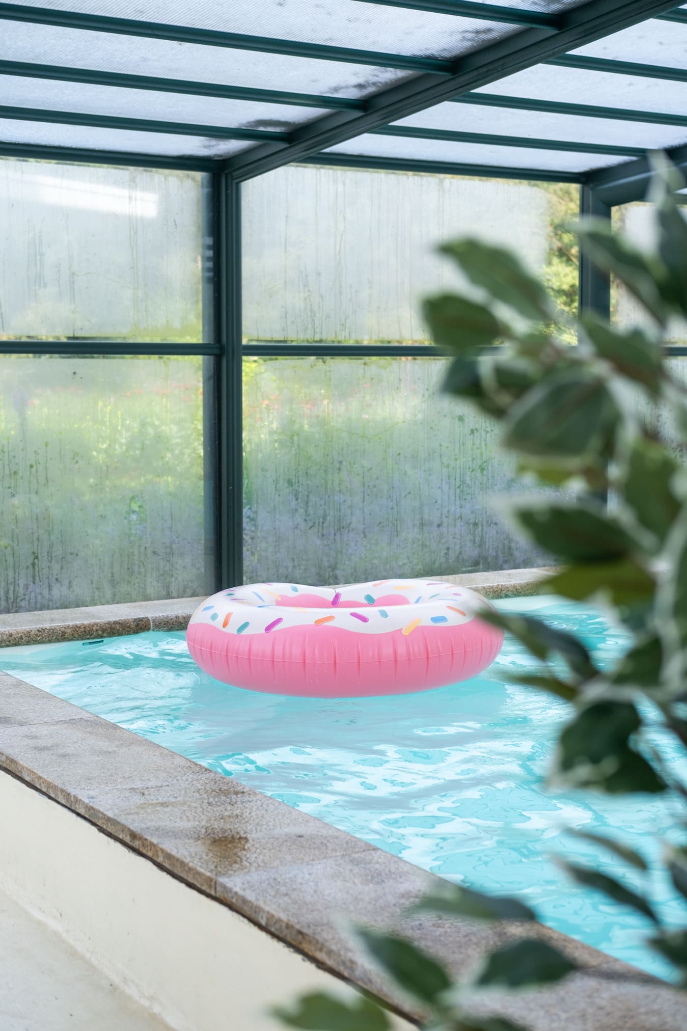 toch naar buiten tijdens een hittegolf