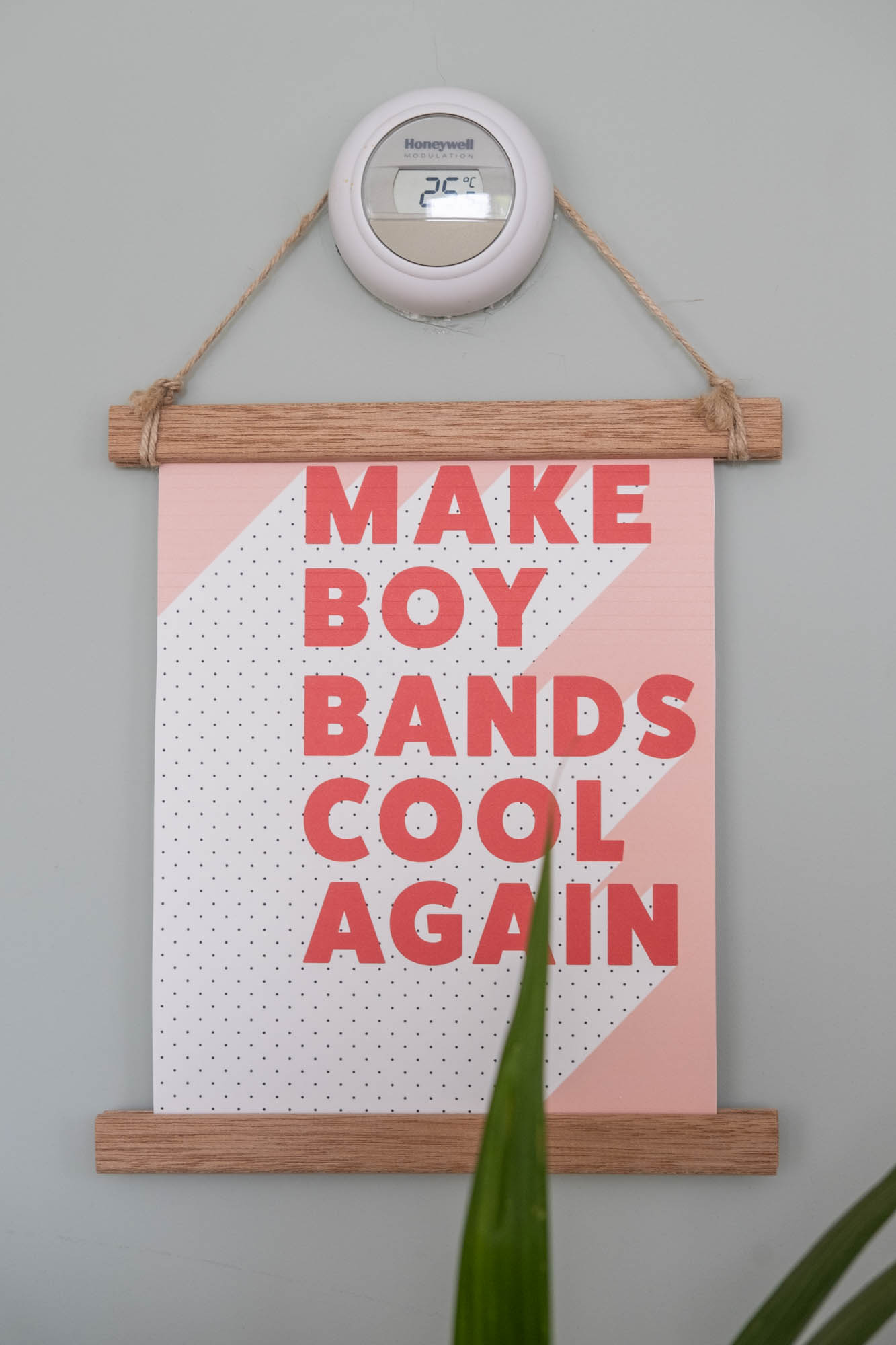 boybands poster Etsy