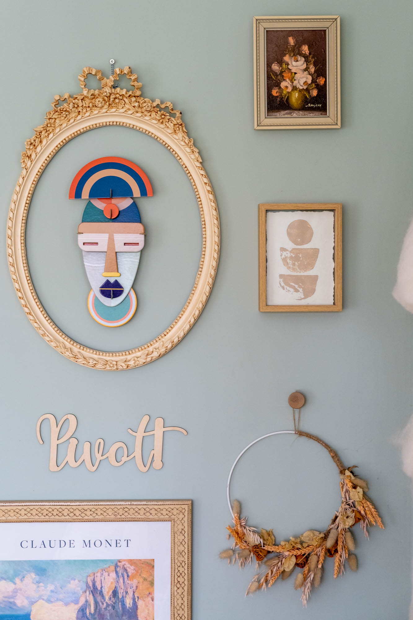 roof masker in lijst