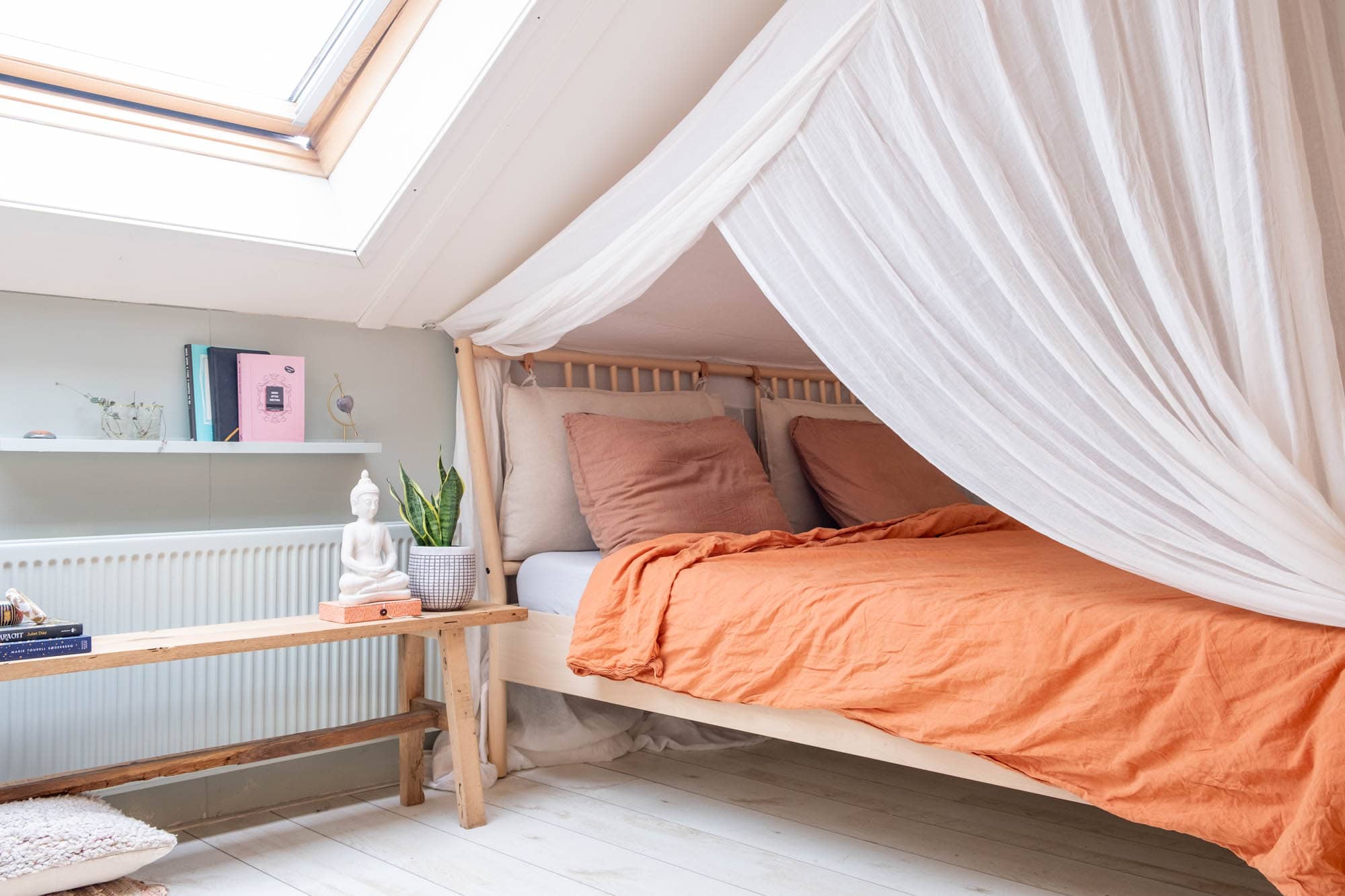 slaapkamertrends 2023