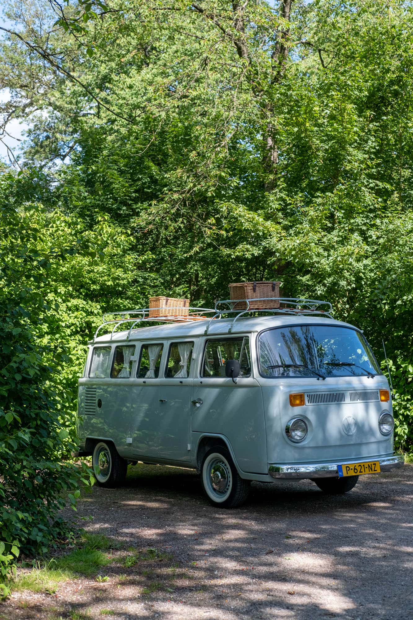 duurzame autovakantie tips