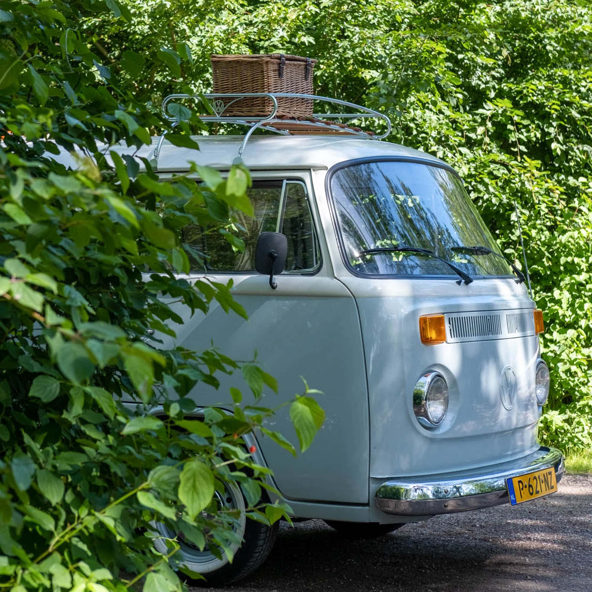 duurzame autovakantie tips