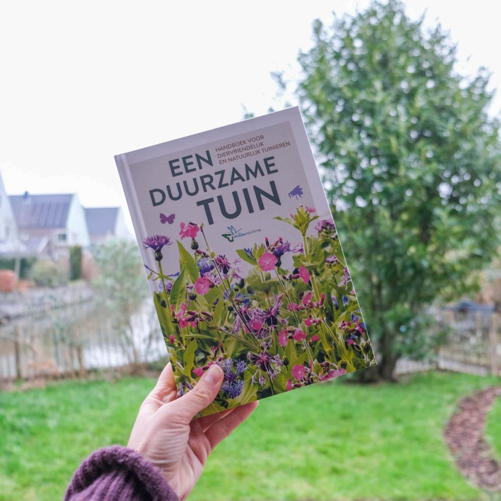 een duurzame tuin review