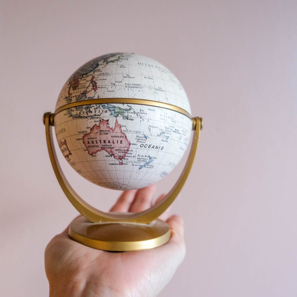 duurzame bestemming Nieuw-Zeeland visum