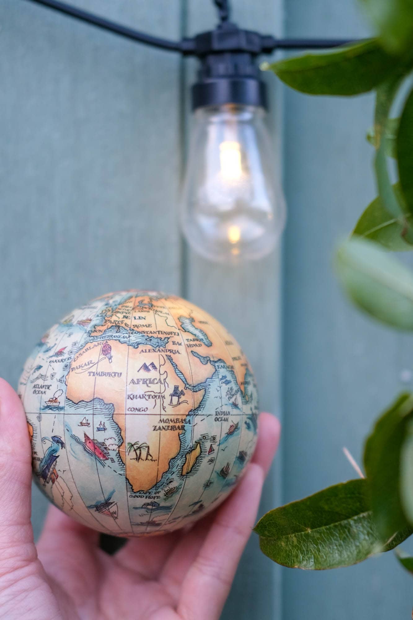 hoe duurzaam is Vandebron