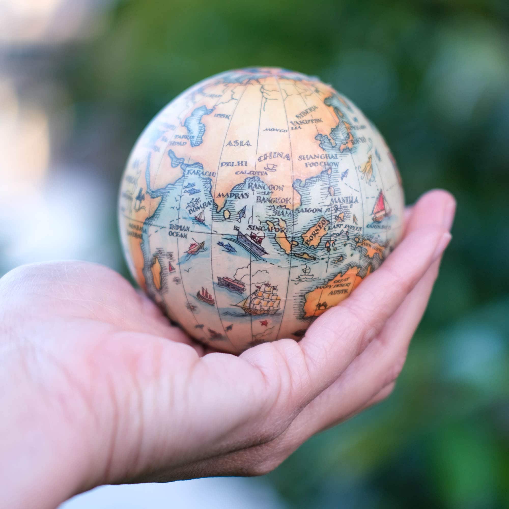 is Vandebron duurzaam