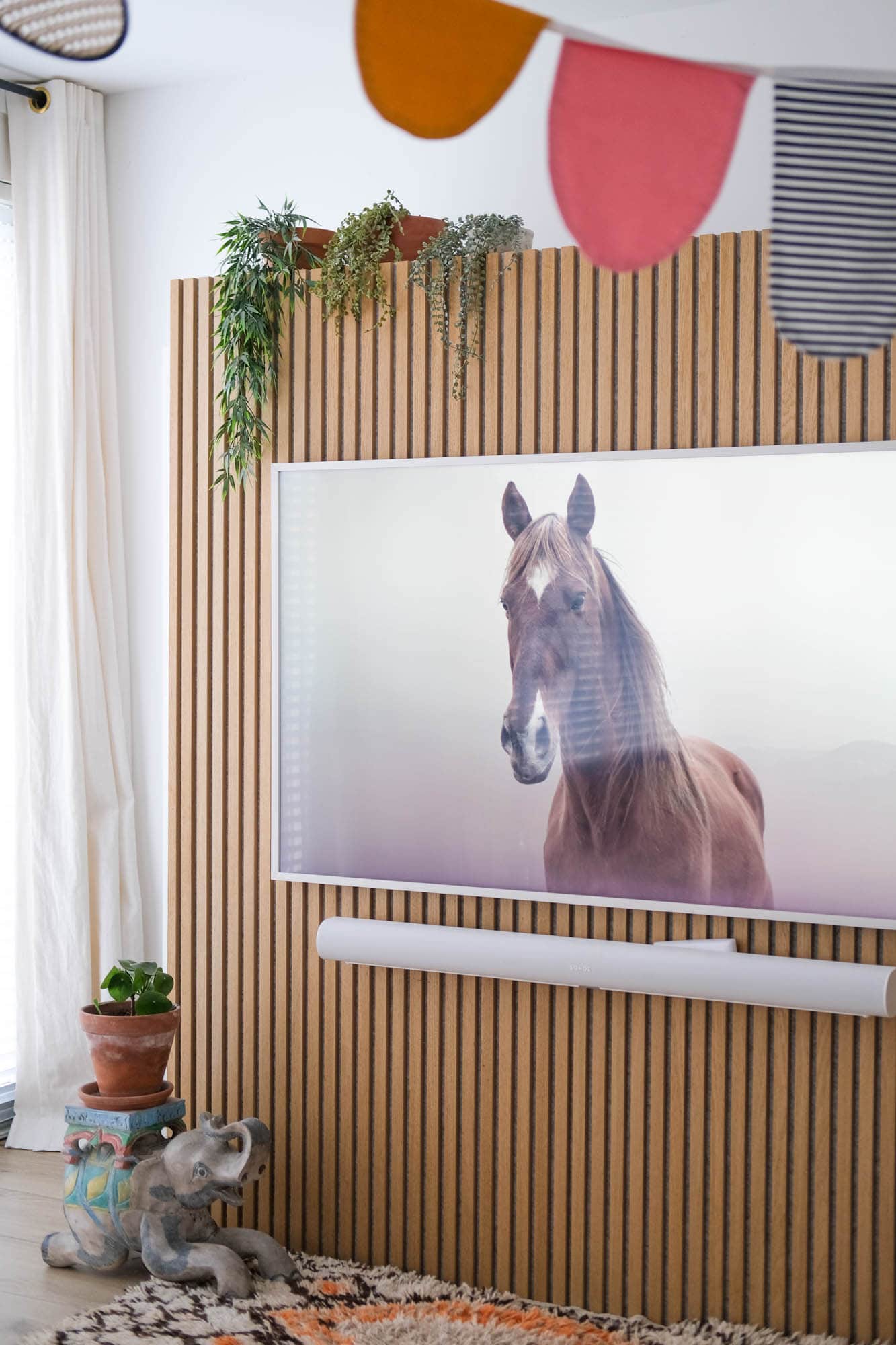 feestje thema paarden