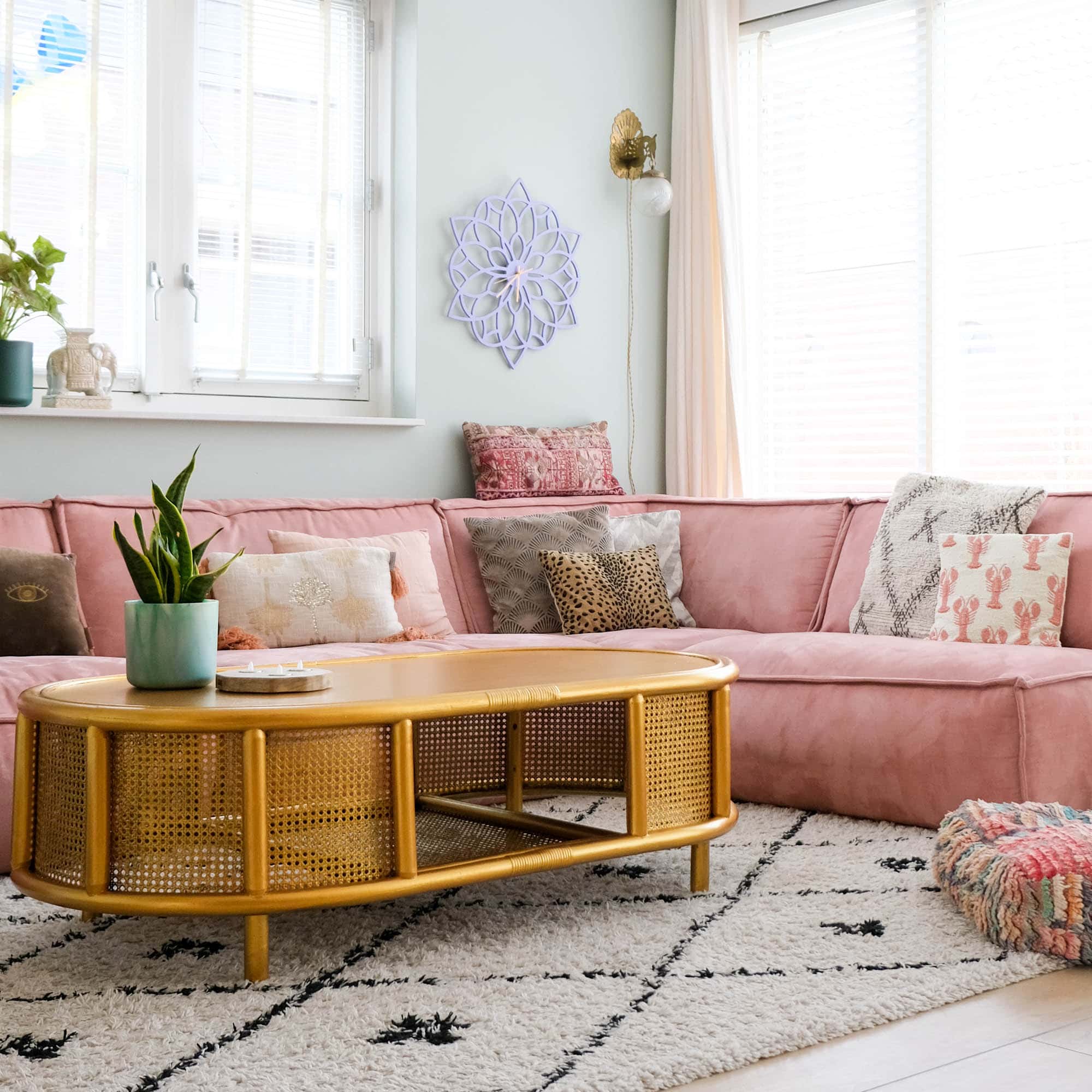 goudverf van Rustoleum ervaring