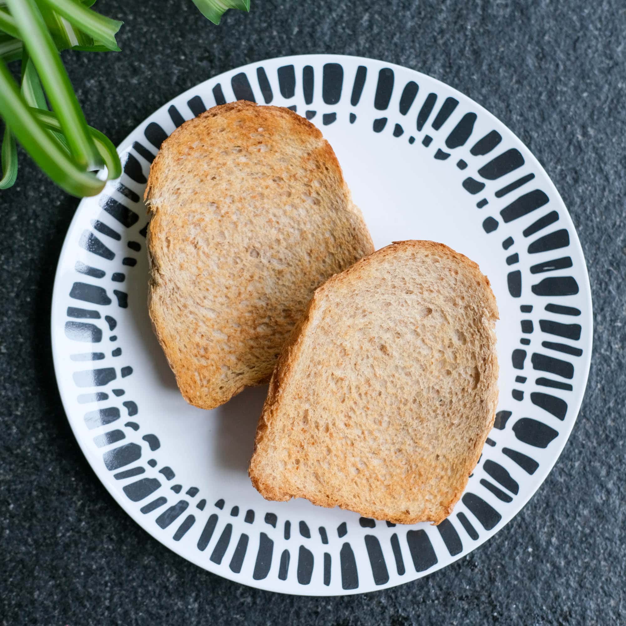 voedselverspilling tegengaan met oud brood