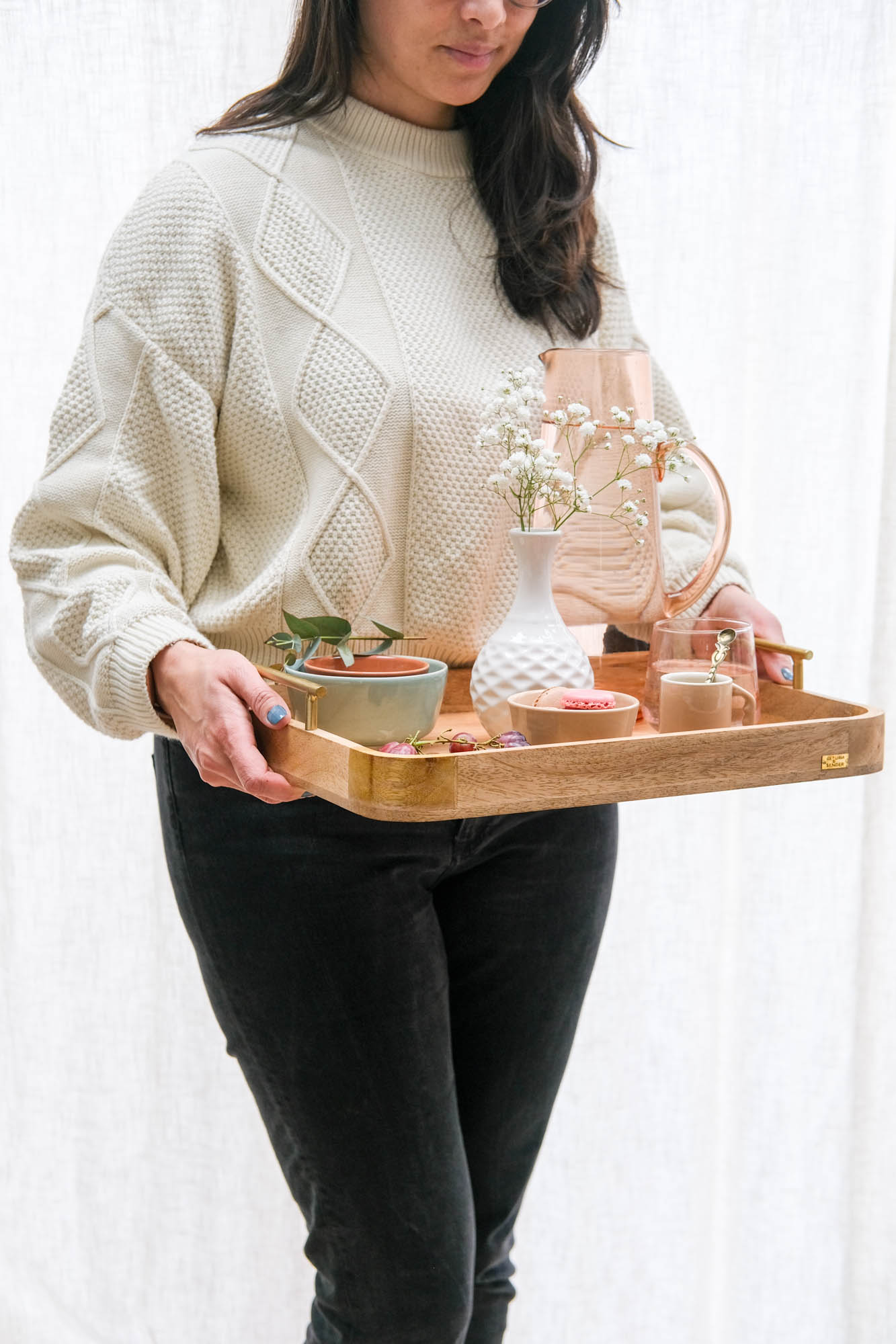 Return to Sender korting