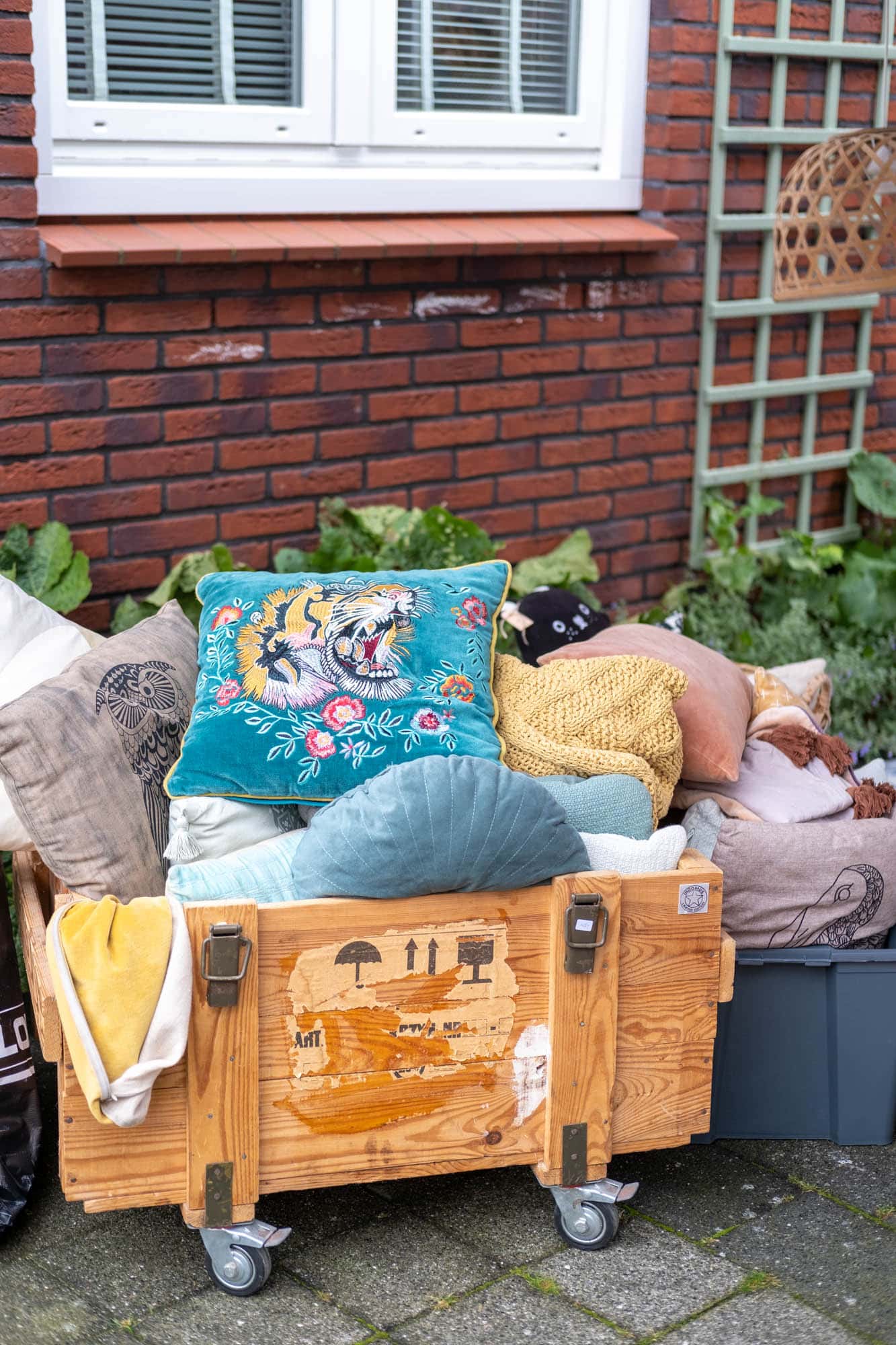 huis ontspullen tips