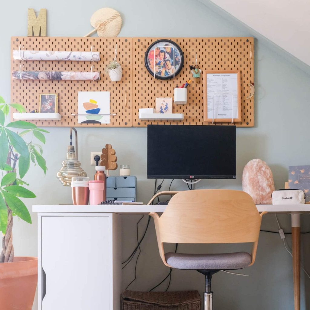 affiliate samenwerkingen voor bloggers