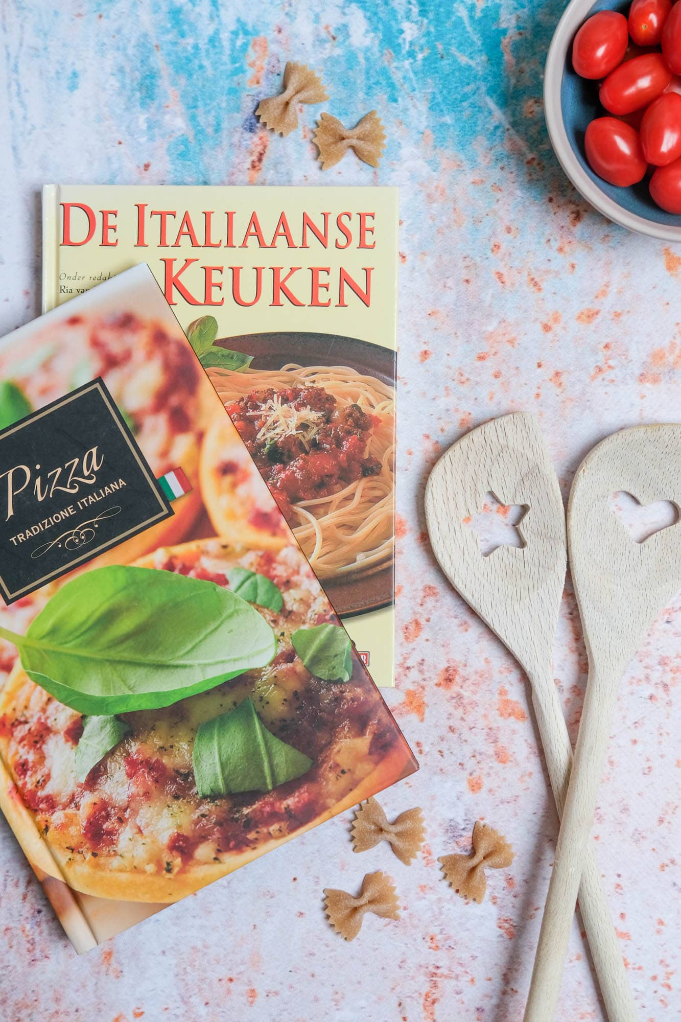 Italiaanse keuken voordelen milieu