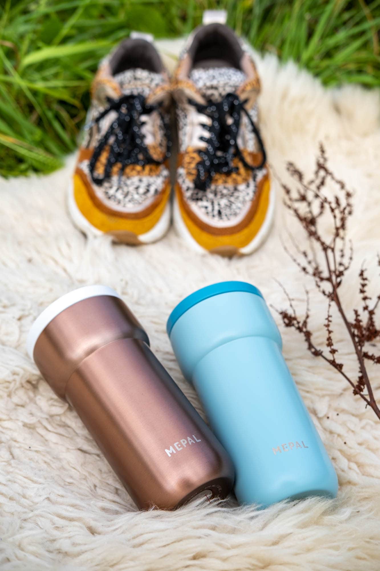 duurzaam cadeau leerkracht