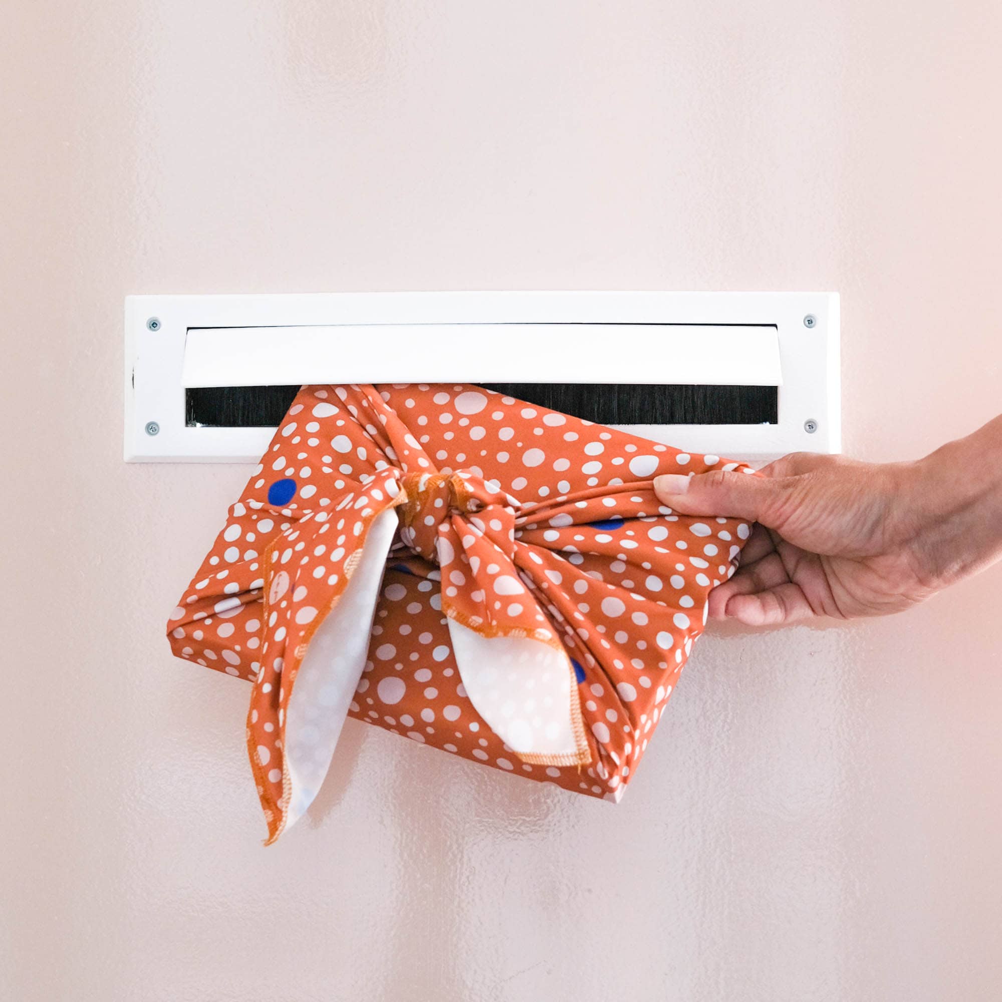 duurzame brievenbus cadeaus