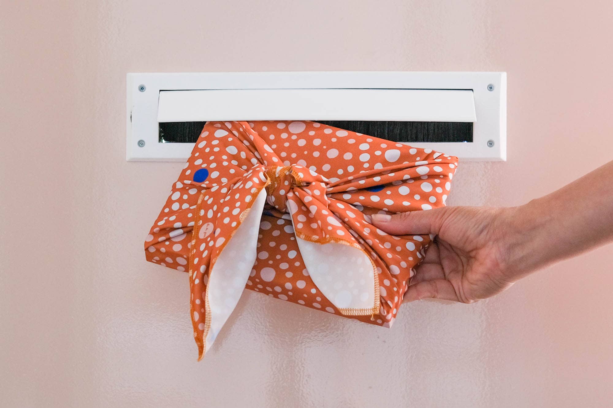 duurzaam cadeau per post