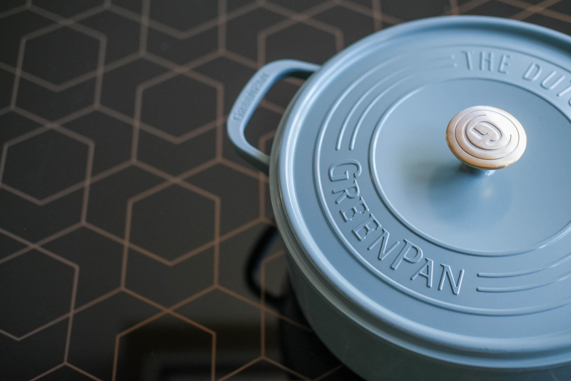 voordelen van koken op inductie