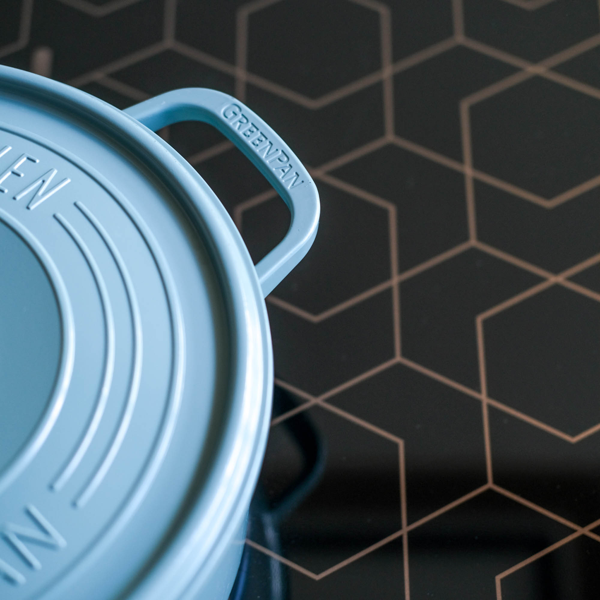 voordelen inductiekookplaat