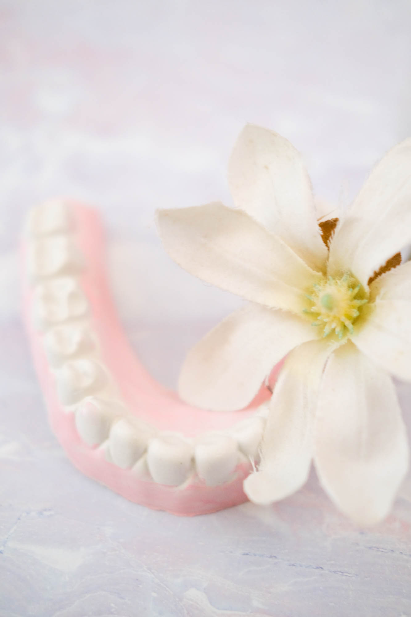 tips voor een mooi gebit tanden