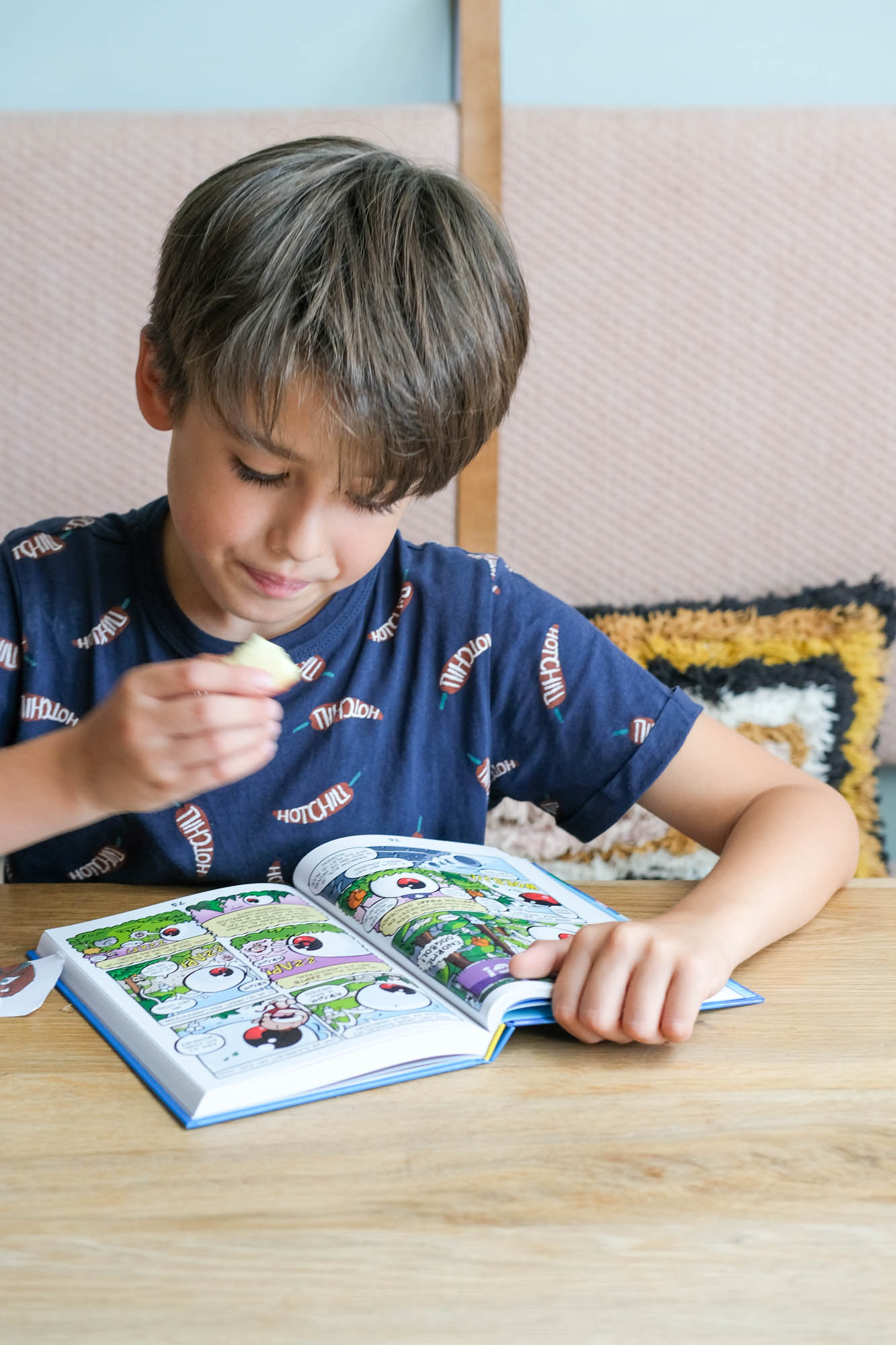 kinderboeken die lezen leuker maken
