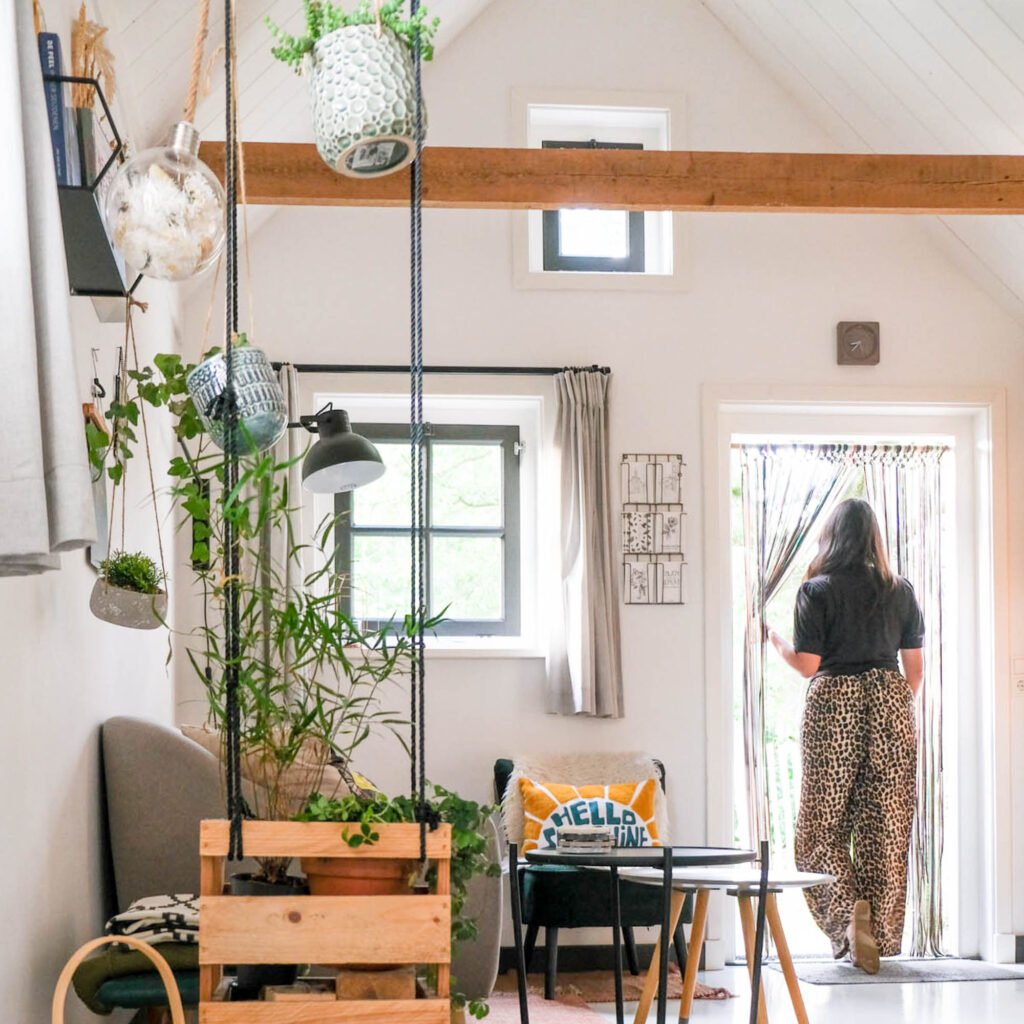 tips voor meer groen in huis