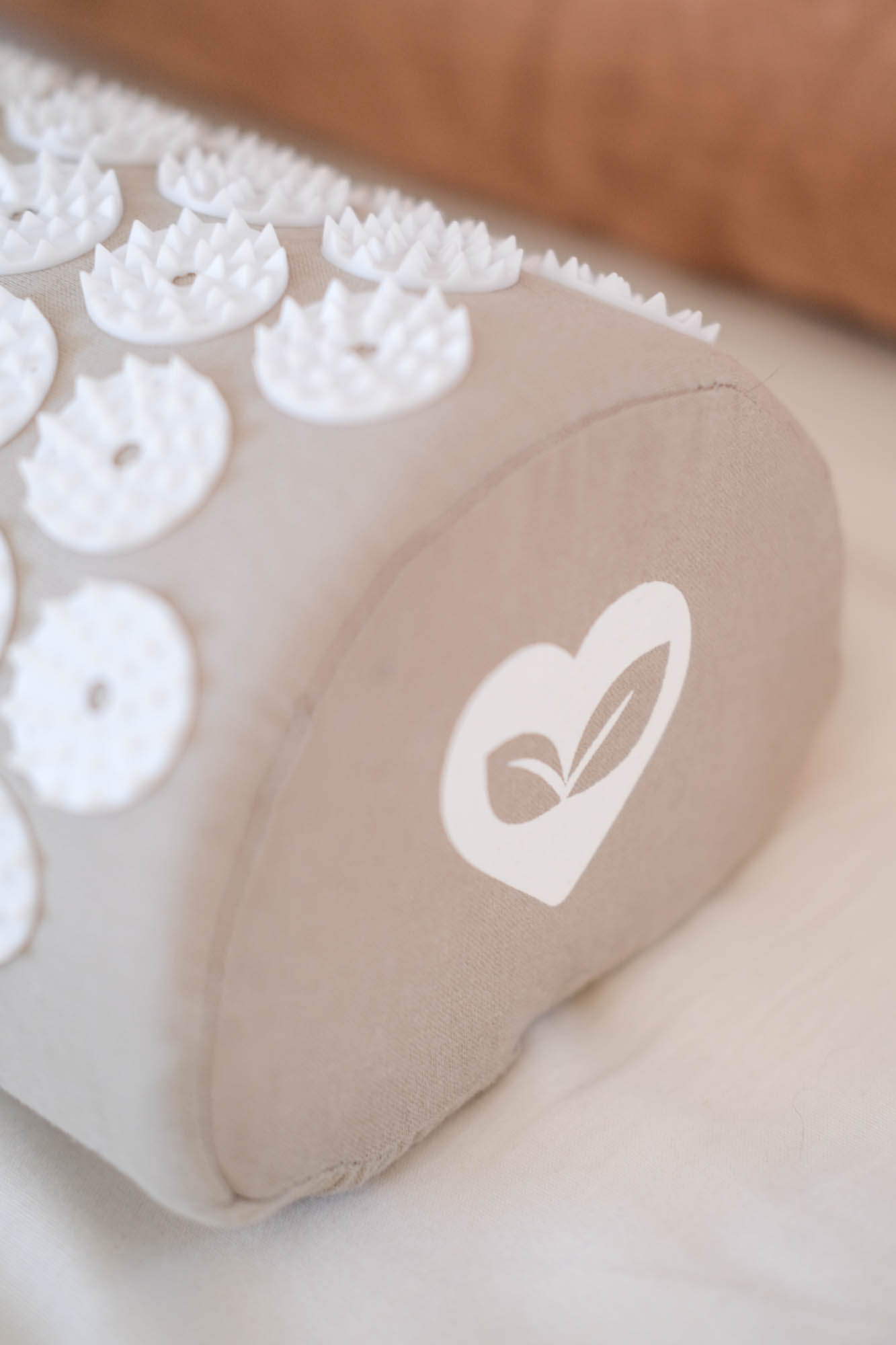 acupressuurkussen bij hoofdpijn