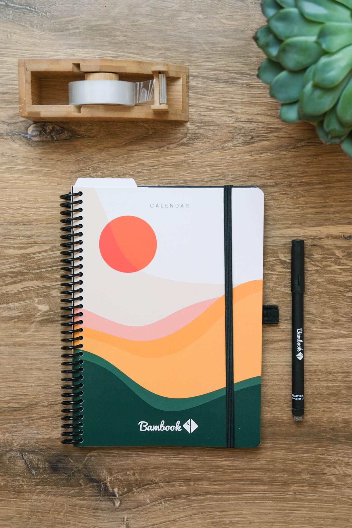 herbruikbare agenda duurzaam