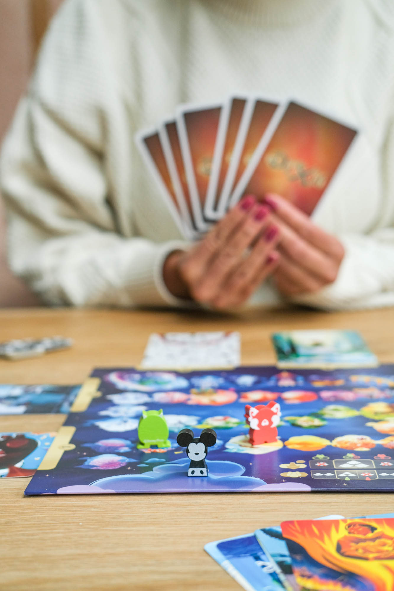 Dixit Disney 100 jaar