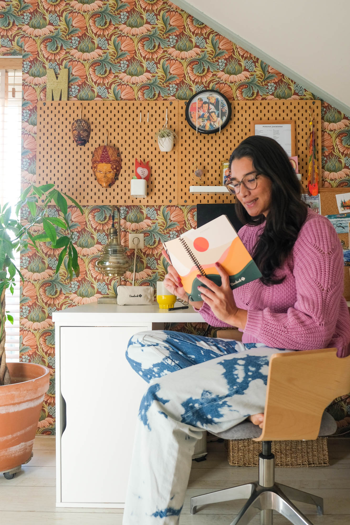 uitwisbare agenda gebruiken