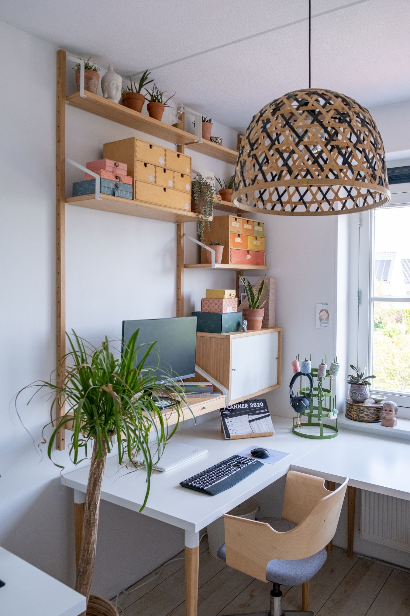 van baan veranderen tips