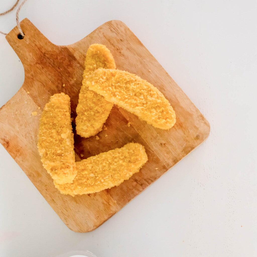 gezonde vleesvervangers