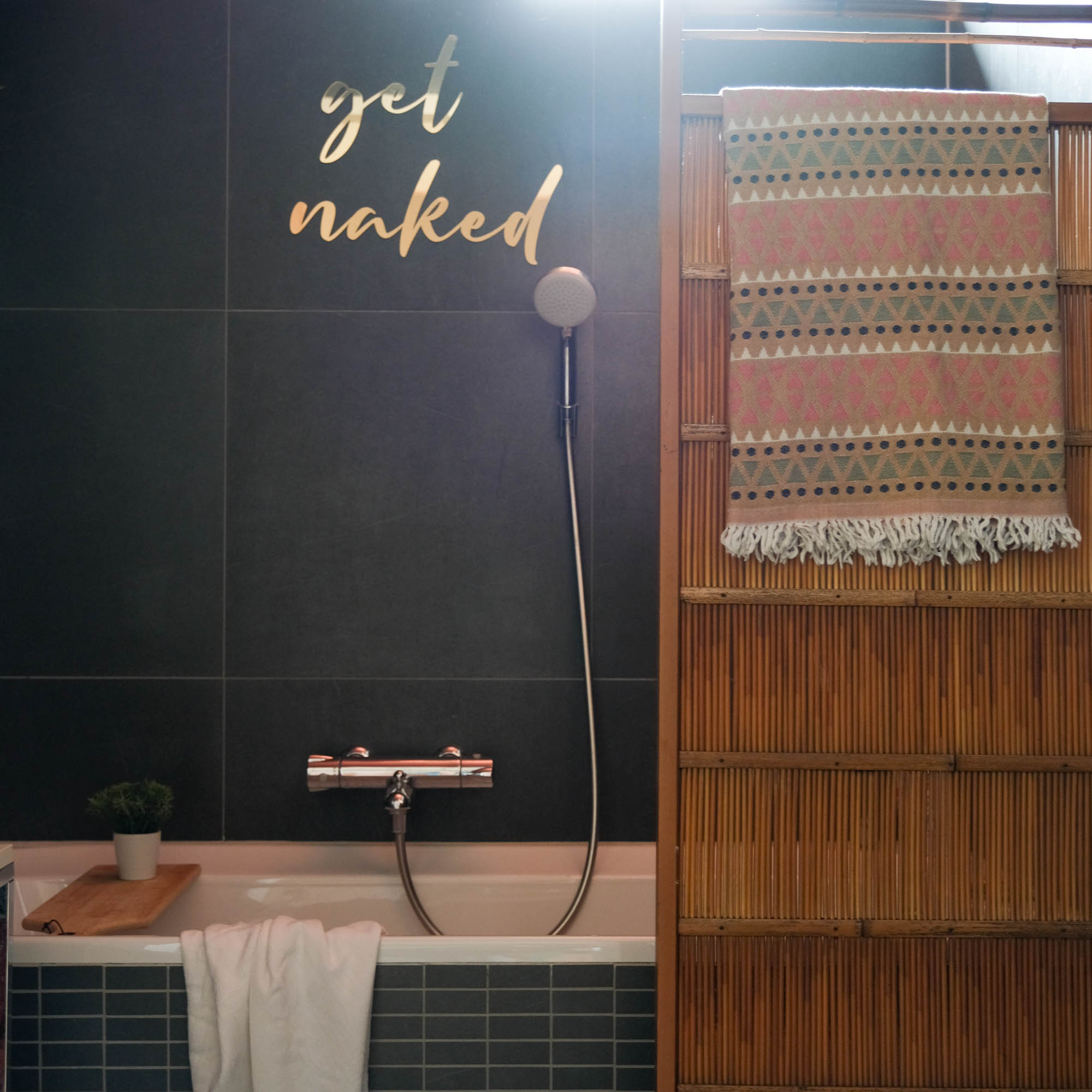 goedkoop wellness badkamer thuis