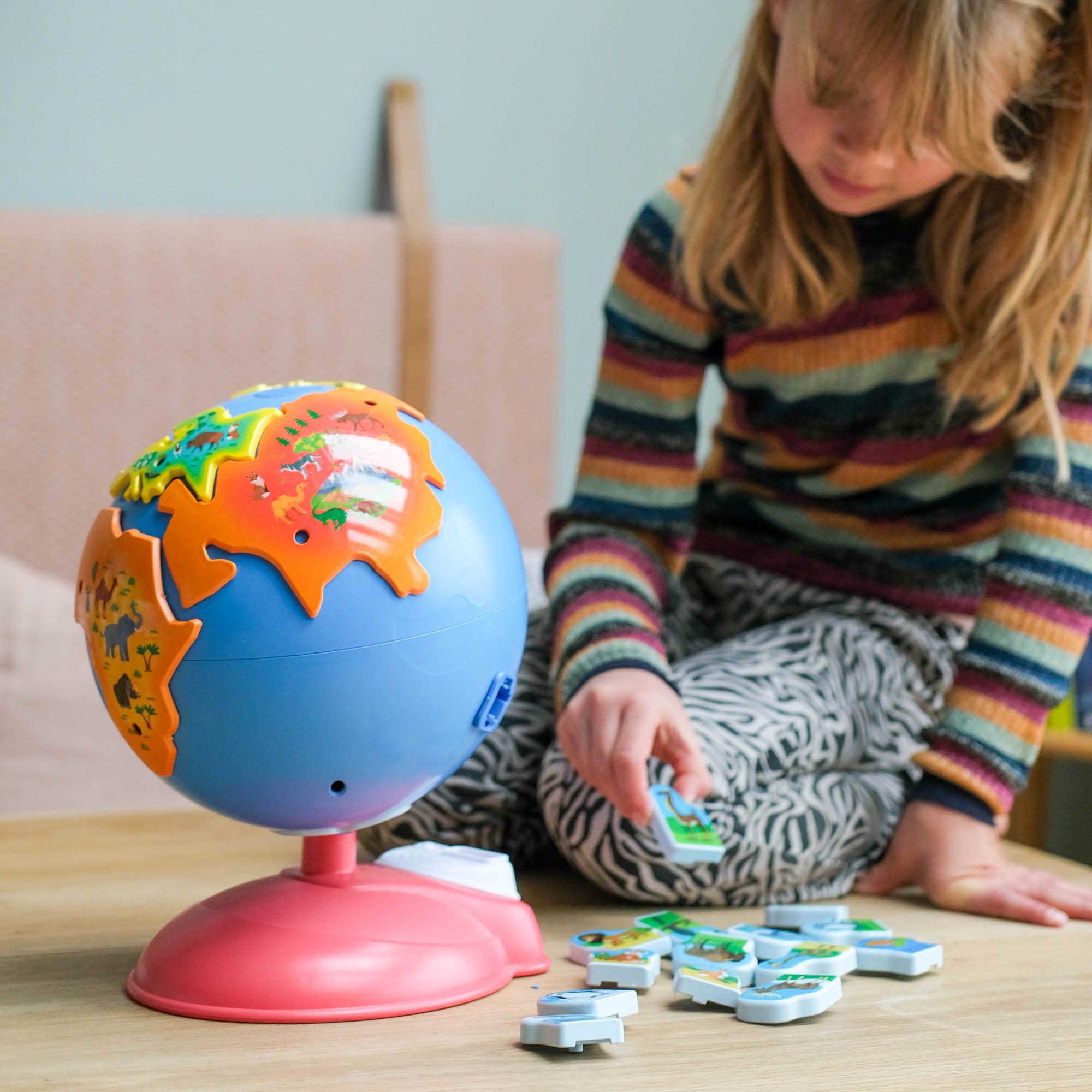 duurzaam speelgoed van het jaar