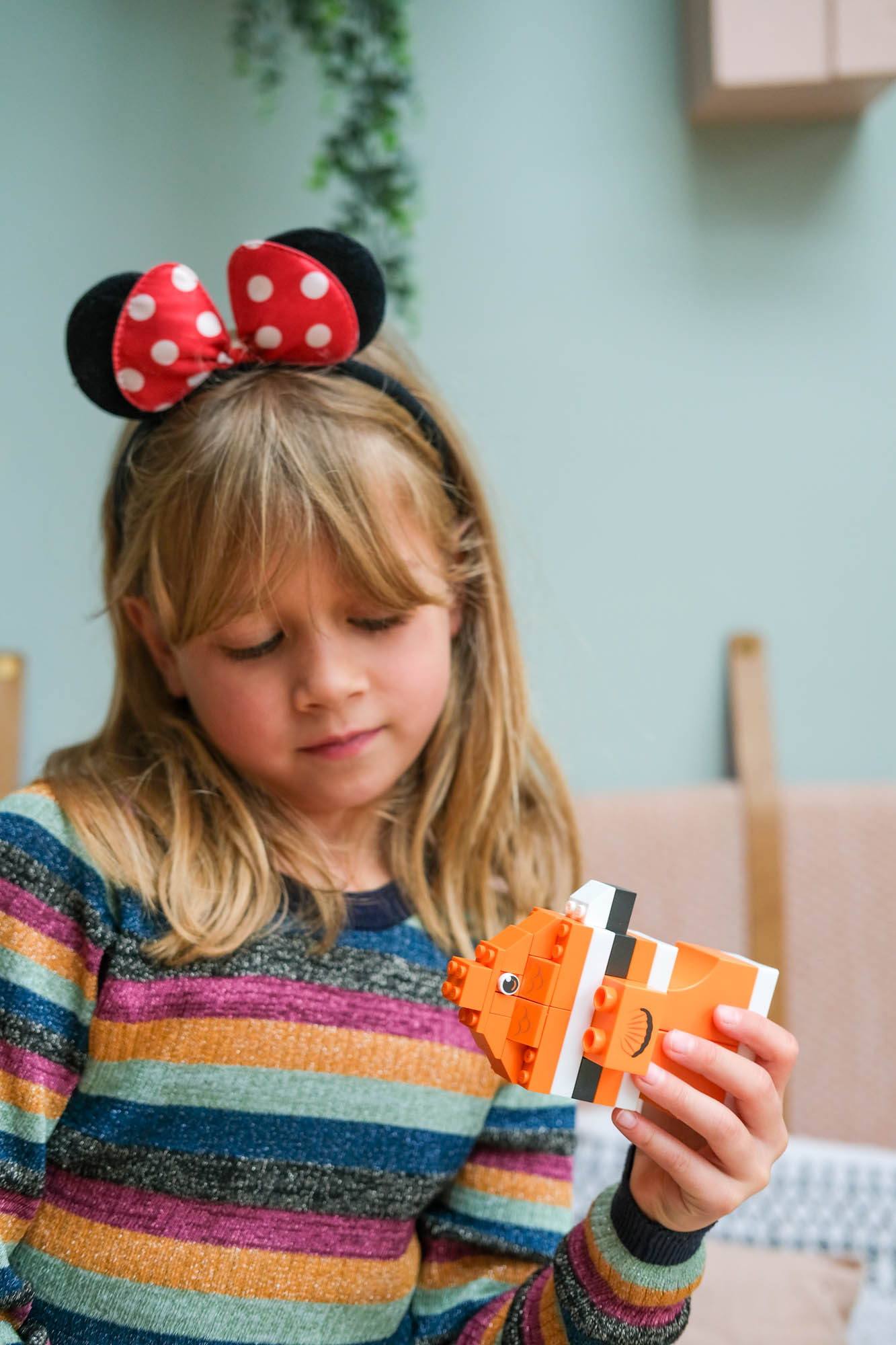 duurzaam duplo kinderen