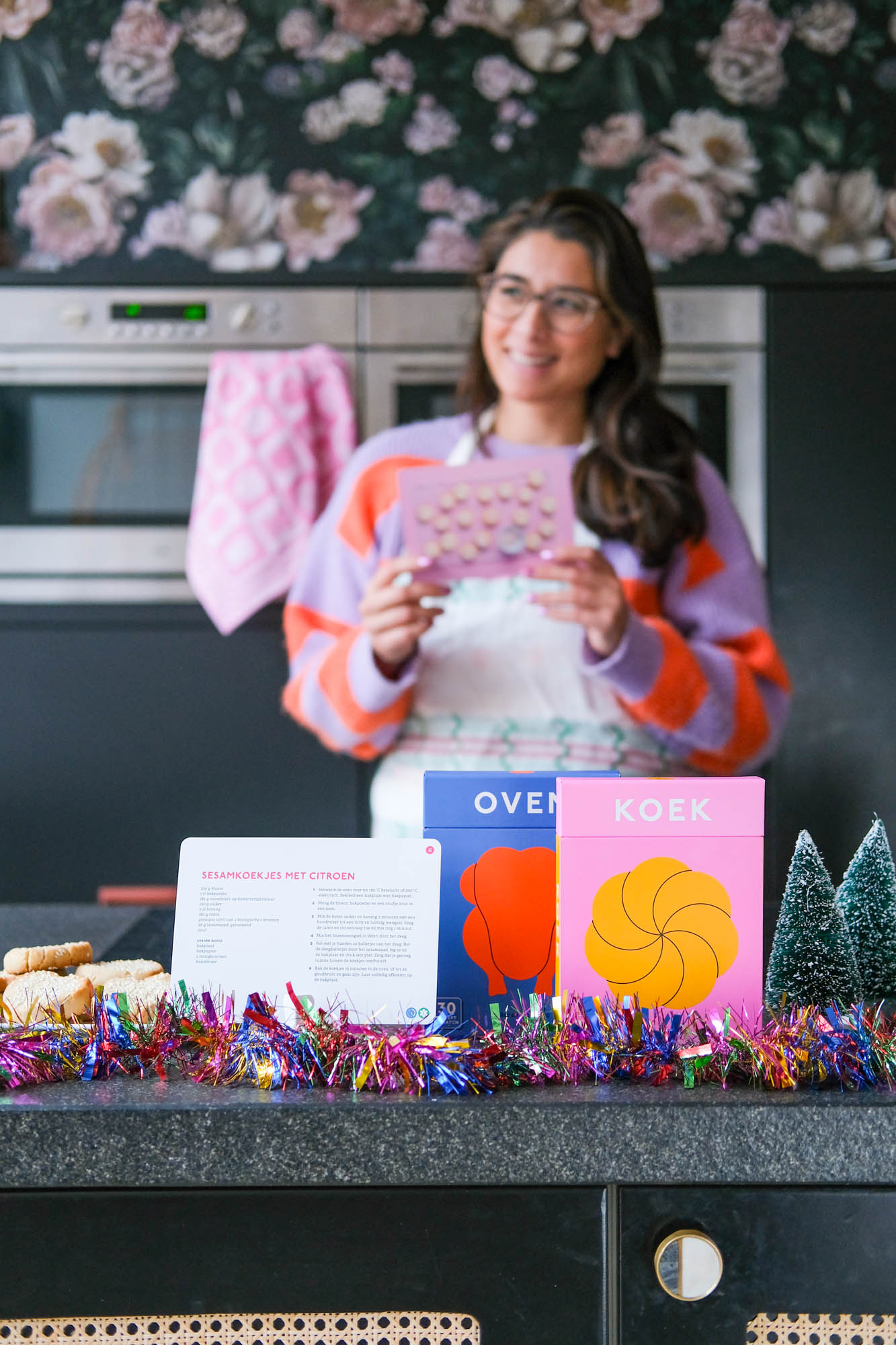 receptenkaarten Becht