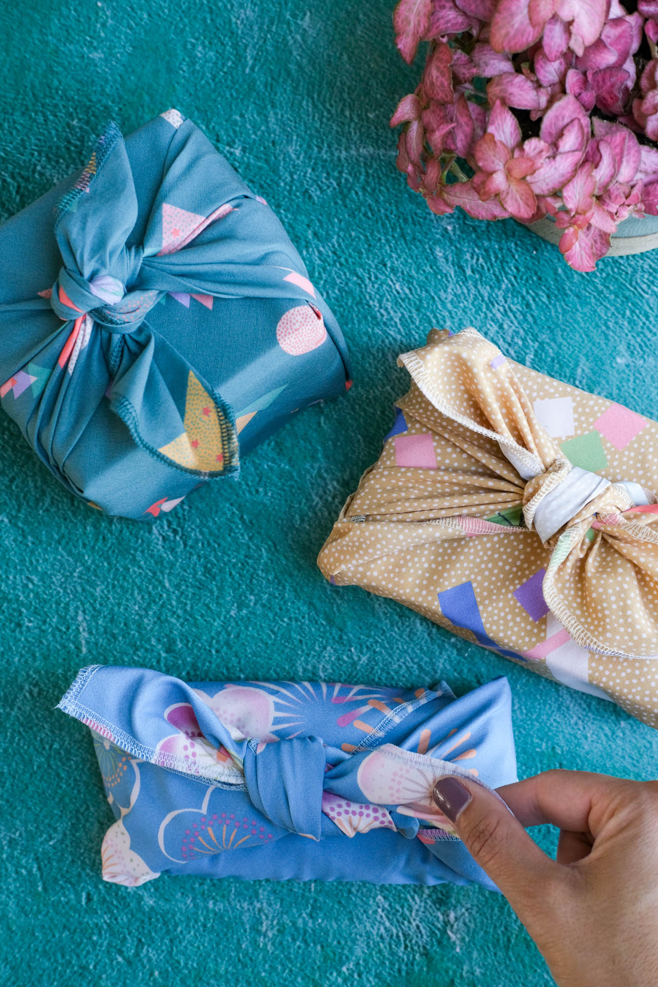 duurzame kerstcadeaus