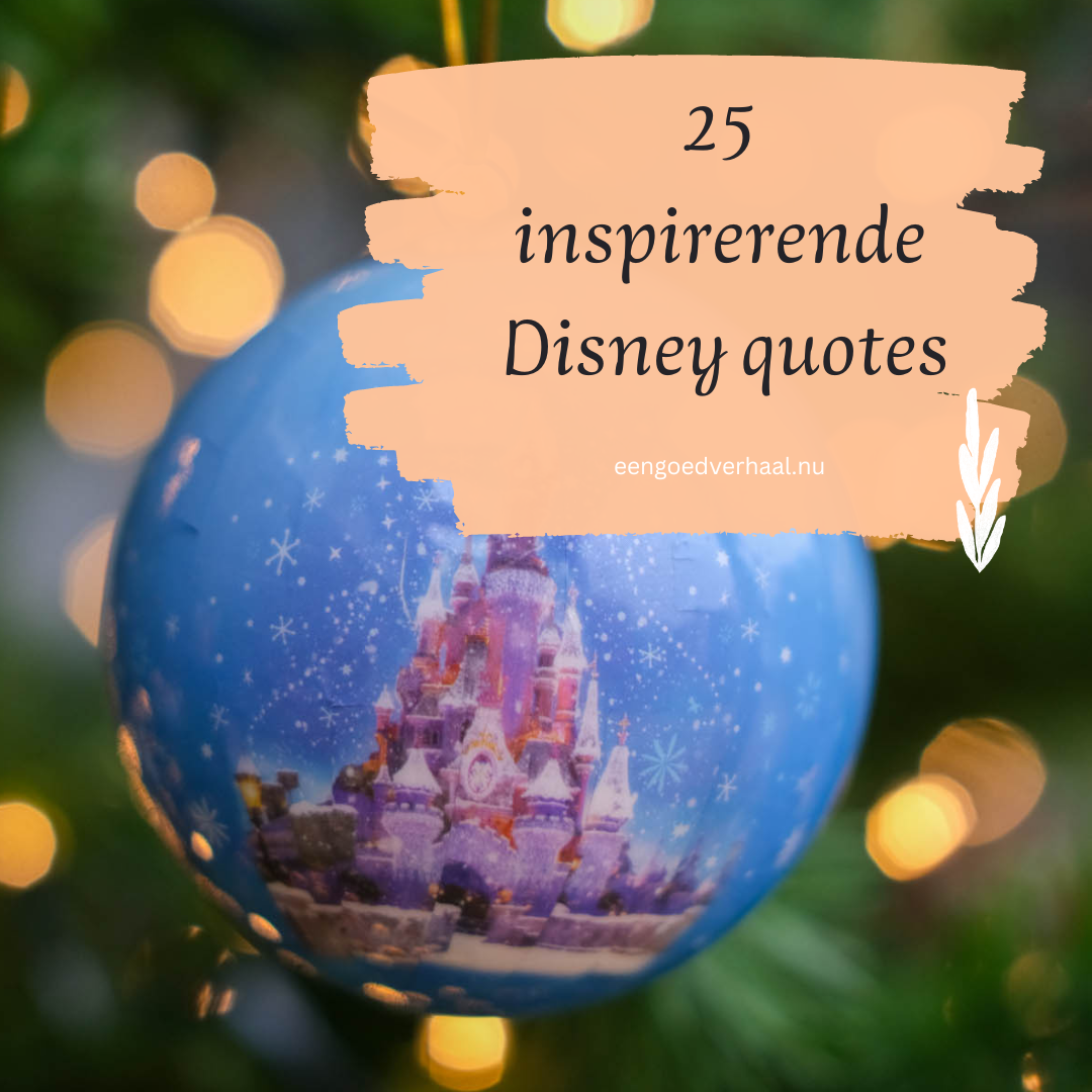 disney quotes